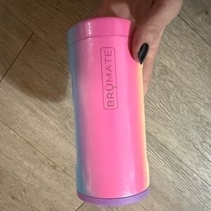 BrüMate Rainbow Tumbler